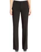 Nydj Straightleg Trousers - Lyst
