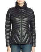 Bernardo Lightweight Down Ski Jacket - Lyst