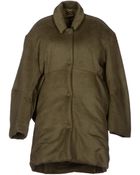 Acne Studios Jacket - Lyst