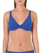 Princesse Tam Tam Espoinne Support Bra - Lyst