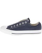 Converse Chuck Taylor® All Star® Slip - Lyst