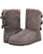 Ugg Bailey Bow Corduroy - Lyst