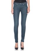 Rag & Bone Rag Bone Jean The Skinny - Lyst
