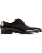 Dolce & Gabbana Lace-Up Shoe - Lyst