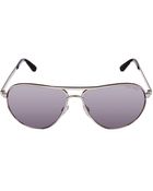 Tom Ford Marko Aviator Sunglasses - Lyst