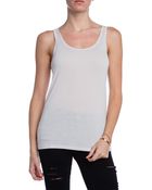 Bella Luxx Basic Tank - Lyst