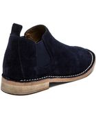 Steven By Steve Madden Dylyn Bootie - Lyst