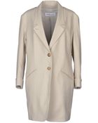 See By Chloé Coat - Lyst
