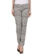 Basicon Casual Pants - Lyst