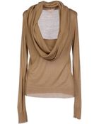 Michael Kors Jumper - Lyst