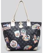Lesportsac Tokidoki For Tote - Carina - Lyst