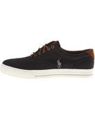 Polo Ralph Lauren Vaughn - Lyst