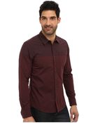 Ag Adriano Goldschmied The Inversion Shirt - Lyst