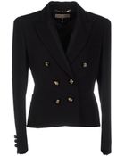 Emilio Pucci Blazer - Lyst
