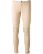Philipp Plein Classic Leggings - Lyst