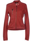 Replay Sweatshirt - Lyst