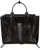 3.1 Phillip Lim Medium Pashli Satchel - Lyst
