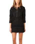 Iro Ahtna Tunic - Lyst