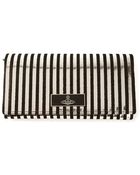 Vivienne Westwood Ella Long Wallet - Lyst