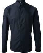 Carven Classic Shirt - Lyst