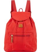 Bric's X-Bag Backpack - Lyst