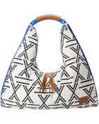 Nixon Tipi Hobo - Lyst