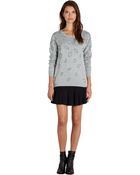 Joie Lilibeth Sweatshirt - Lyst