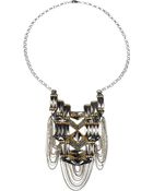 Deepa Gurnani Necklace - Lyst