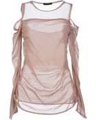 Pinko Jumper - Lyst