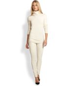 Ralph Lauren Black Label Matchstick Skinny Jeans - Lyst