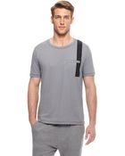 Hugo Dask | Cotton Jersey T-Shirt - Lyst