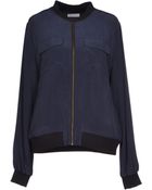 Equipment Jacket - Lyst