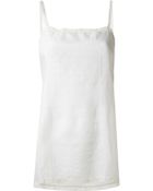 Dosa Short Chemise - Lyst