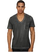 Diesel T-Orthos T-Shirt - Lyst