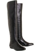 Ted Baker Francki Tall Boot - Lyst
