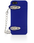 BCBGMAXAZRIA Iphone 5 Handbag Case - Lyst