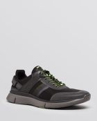Hugo Boss Boss Gymm Running Sneakers - Lyst