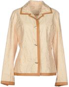Ermanno Daelli Blazer - Lyst