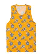 Marc Jacobs Floral Tank - Lyst