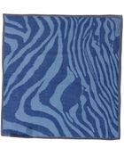 Roberto Cavalli Square Scarf - Lyst