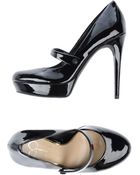 Jessica Simpson Pump - Lyst