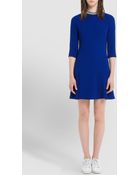Sandro Dress - Reva - Lyst
