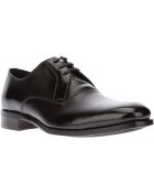 Dolce & Gabbana Laceup Shoe - Lyst