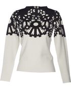 JC de Castelbajac Sweater - Lyst