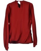 Celine Blouse - Lyst