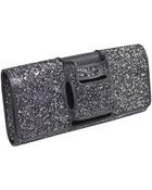 Perrin Paris Capitale Clutch - Lyst