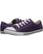 Converse Chuck Taylor® All Star® Dainty Seasonal Ox - Lyst