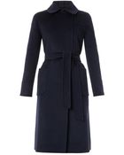 Max Mara Brandy Coat - Lyst