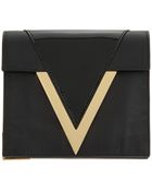 Anthony Vaccarello X Versus Versace Clutch - Lyst