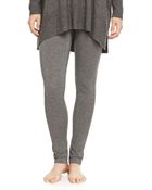 Donna Karan New York Liquid Jersey Basic Leggings - Lyst